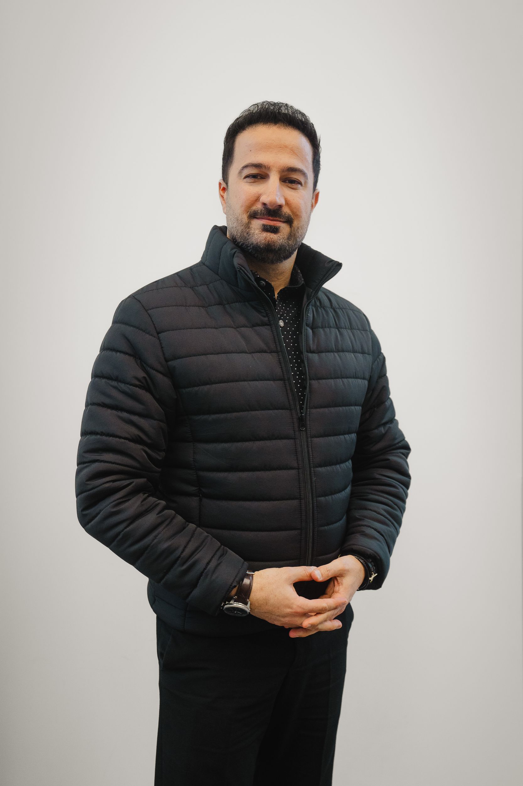 Ali Motlagh