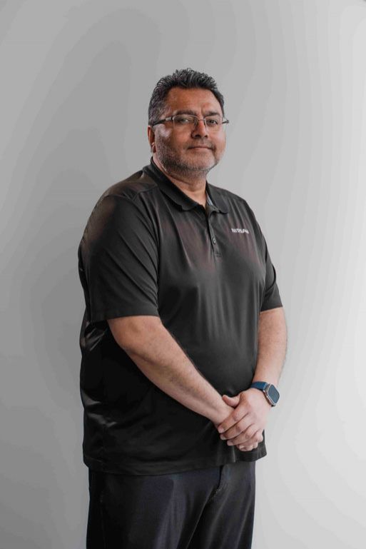Rob Husain